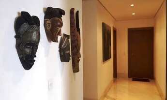 Imagem 6: Apartamento com 4 Quartos no Bairro Belvedere