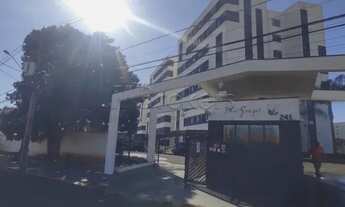 Imagem: Botucatu - Apartamento Padrão - Vila Cidade