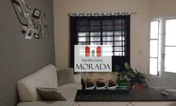 Imagem 4: Casa com 2 dormitórios à venda - Residencial Altos Do Bosque - São José dos Campos/SP