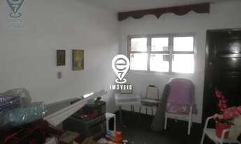 Imagem 6: Casa à venda, 4 quartos, 1 suíte, 5 vagas, Mirandópolis - São Paulo/SP