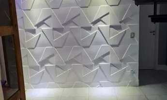 Imagem 5: Apartamento com 3 Quartos e 4 banheiros à Venda, 160 m²