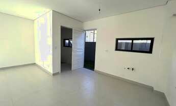 Imagem 3: Sobrado em condomínio no Umbará