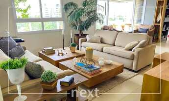 Imagem: Apartamento - Cambuí - Campinas