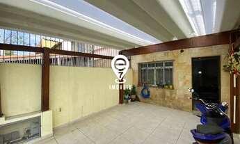 Imagem 3: Sobrado à venda, 2 quartos, 1 vaga, Água Funda - São Paulo/SP