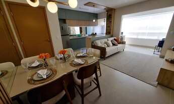 Imagem 5: APARTAMENTO - VILA LUCY, GOIÂNIA/GO