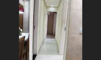 Imagem 3: Cód. 293 Caji 2/4 com suíte Reformado e Nascente no Cond. Spazio Solarium