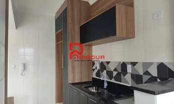 Imagem 5: Apartamento com 2 dorms, Mirim, Praia Grande - R$ 370 mil, Cod: 4572