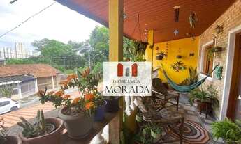 Imagem 6: Sobrado Residencial Parque industrial