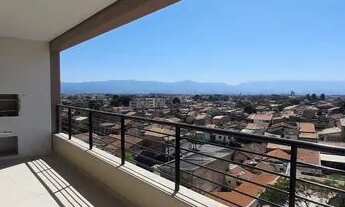 Imagem 3: Apartamento com 3 quartos à venda, 155 m² por R$ 890.000 - Vila Edmundo - Taubaté/SP- Rena