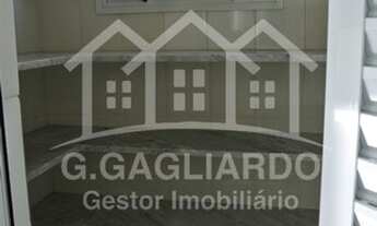 Imagem 7: Casa - Loteamento Alphaville Campinas - Campinas