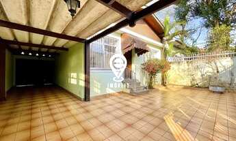 Imagem 2: Casa à venda, 3 quartos, 1 suíte, 5 vagas, Planalto Paulista - São Paulo/SP