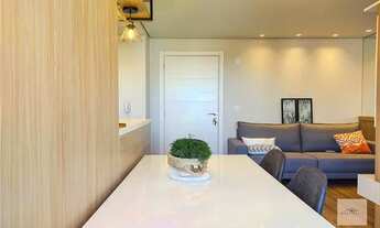 Imagem 7: Apartamento Mobiliado, decorado e equipado