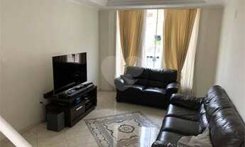 Imagem 3: Sobrado impecável em Santana