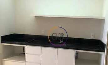 Imagem 7: Apartamento com 1 dormitório para alugar, 35 m² por R$ 2.140,00/mês - Areal - Pelotas/RS