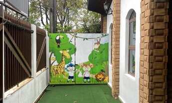 Imagem 6: Casa 3 banheiro(s) Jardim Satélite