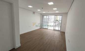 Imagem 2: Conjunto Comercial NOVO em Barra Funda - São Paulo, SP