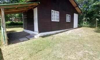 Imagem 6: Casa com uma suíte no Rio Vermelho