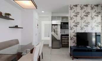 Imagem 4: Apartamento à Venda - Santa Cecília, 1 Quarto, 42 m2