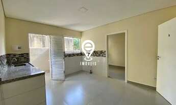 Imagem 2: Kitnet para aluguel, 1 quarto, Vila Monte Alegre - São Paulo/SP