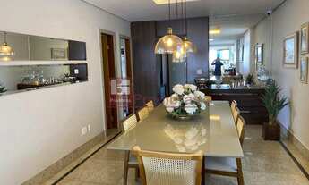 Imagem 5: Apartamento com 4 dorms, Funcionários, Belo Horizonte - R$ 1.79 mi, Cod: 599