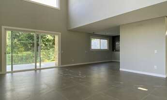 Imagem 3: Casa Condominio para Venda - 254m², 4 dormitórios, sendo 4 suites, 2 vagas - Vila Nova