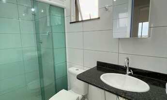 Imagem 3: Apartamento no 3D Tawers 3 quartos, Nascente