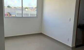 Imagem 6: Apartamento com 2 dormitórios à venda, 43 m² por R$ 280.000,00 - Parque Industrial - Campi