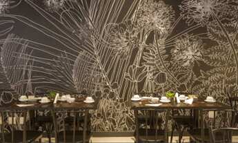 Imagem 4: Direto Proprietário ao mobiliado 35 metros quadrados com 1 quarto em Bela Vista- São Paulo