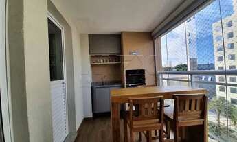 Imagem 6: Bauru - Apartamento Padrão - Alto Higienópolis