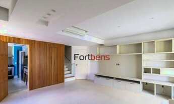 Imagem 3: Apartamento com 3 dormitórios à venda, 149 m² - Vila Olímpia - São Paulo/SP