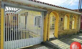 Imagem 2: São Paulo - Casa Padrão - Mandaqui