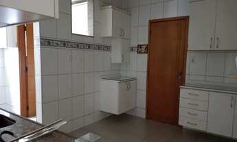 Imagem 3: ED. CÔNEGO BATISTA CAMPOS, 3 SUÍTES, 2 VAGAS DE GARAGEM