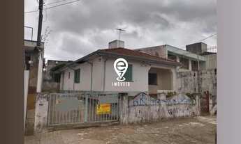 Imagem: Terreno à venda, Jardim da Saúde - São