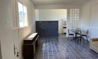 Imagem: APTO QUARTO E SALA - MOBILIADO