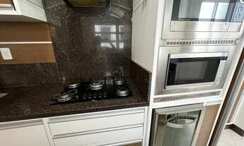 Imagem 4: Apartamento para aluguel com 100 metros quadrados com 3 quartos em Jurerê - Florianópolis