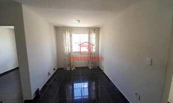 Imagem 2: Apartamento em Tomas Coelho!