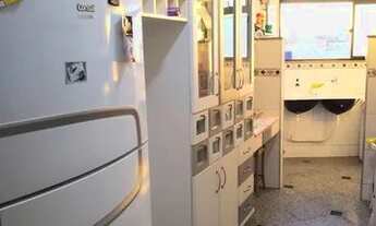 Imagem: 03 QUARTOS SUTE FRENTE SOL DA MANH 02 VAGAS