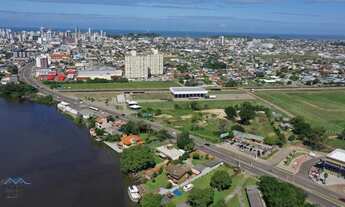 Imagem 7: Torres - Terreno Padrão - Bairro Igra