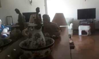 Imagem 3: Apartamento para venda com 123 metros quadrados com 3 quartos em Perdizes - São Paulo - SP