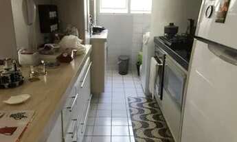 Imagem 6: Apartamento à venda, 75m² com 3 Quartos 1 suíte 1 vaga - Parque Prado, Campinas SP REF: AP