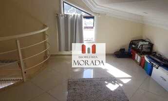 Imagem 5: Casa com 3 dormitórios à venda, 125 m² por R$ 460.000,00 - Cidade Morumbi - São José dos C