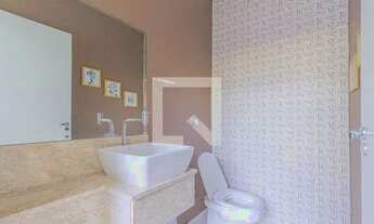 Imagem 7: Casa para Aluguel - Quitaúna, 3 Quartos, 210 m2