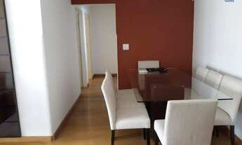 Imagem: Apartamento residencial à venda, Perdizes