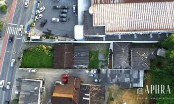 Imagem 3: Terreno à venda, 1200 m² por R$ 1.280.000,00 - Jaraguá Esquerdo - Jaraguá do Sul/SC