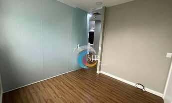 Imagem 6: Conjunto à venda, 134 m² por R$ 2.650.000,00 - Cerqueira César - São Paulo/SP