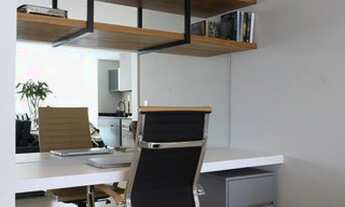 Imagem 3: Apartamento para aluguel com 128 metros quadrados com 3 quartos em Vila Romana - São Paulo