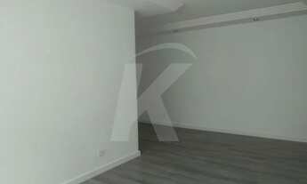 Imagem 2: Apartamento a Venda na Água Fria