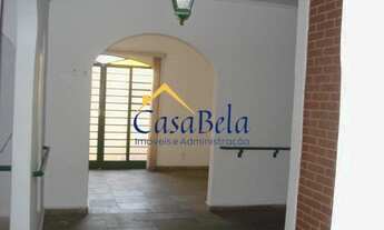 Imagem 6: Casa - Parque Taquaral - Campinas