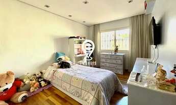 Imagem 6: Sobrado à venda, 3 quartos, 3 suítes, 2 vagas, Parque Jabaquara - São Paulo/SP