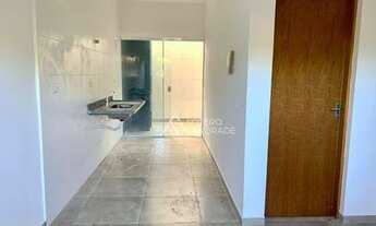 Imagem 4: Village novo na praia Massaguaçu